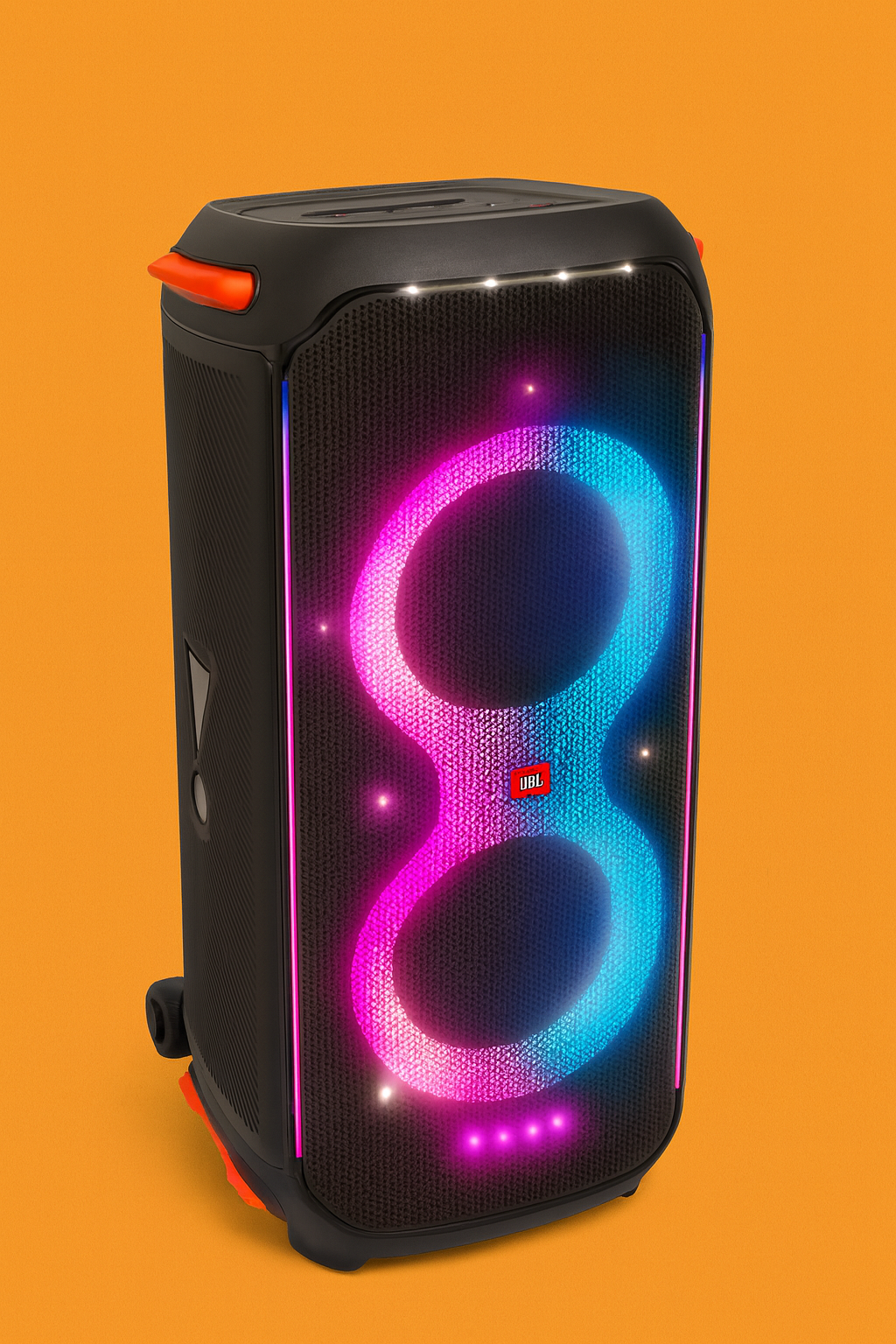 product banner